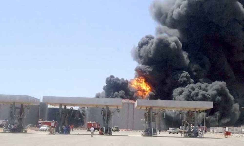 السودان.-مقتل-28-شخصًا-وإصابة-العشرات-في-هجوم-على-سوق-شمال-كردفان