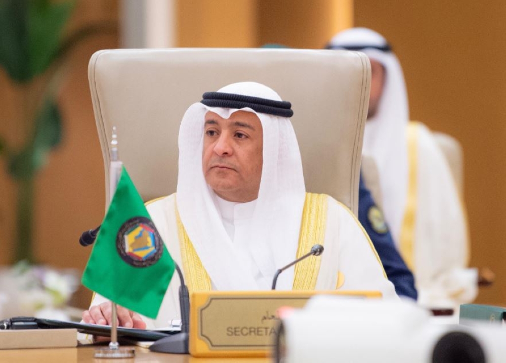 البديوي:-بناء-اقتصاد-خليجي-متين-ومستدام-يظل-مرهونًا-بتعزيز-التعاون