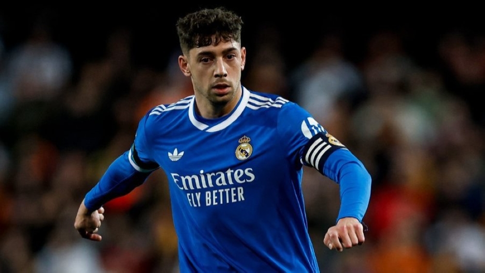 فيدي-فالفيري-يوضح-ما-حدث-مع-فينيسيوس-خلال-مباراة-ريال-مدريد-وبنفيكا:-“ماحدث-خطير”