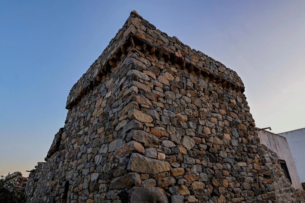 قصور-وحصون-الباحة-شاهدة-على-مراحل-تأسيس-الوطن-وتحولاته-التنموية