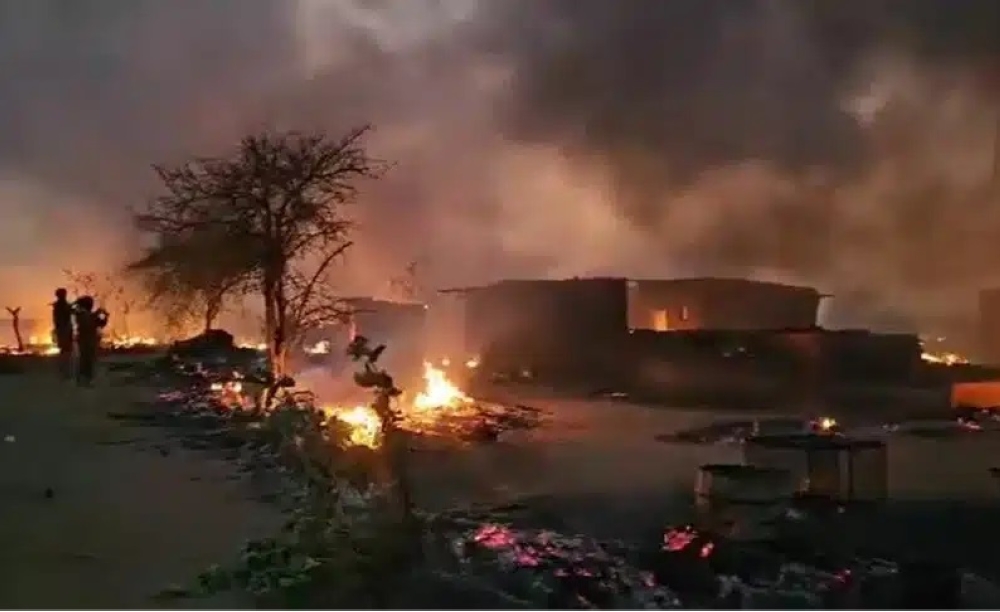 نفذها-الدعم-السريع.-تحقيق-أممي-يؤكد-وقوع-“إبادة-جماعية”-في-الفاشر