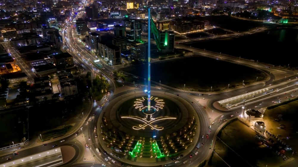 جدة-تستعد-لـ-“يوم-التأسيس” -بفعاليات-متنوعة-وزينة-شاملة