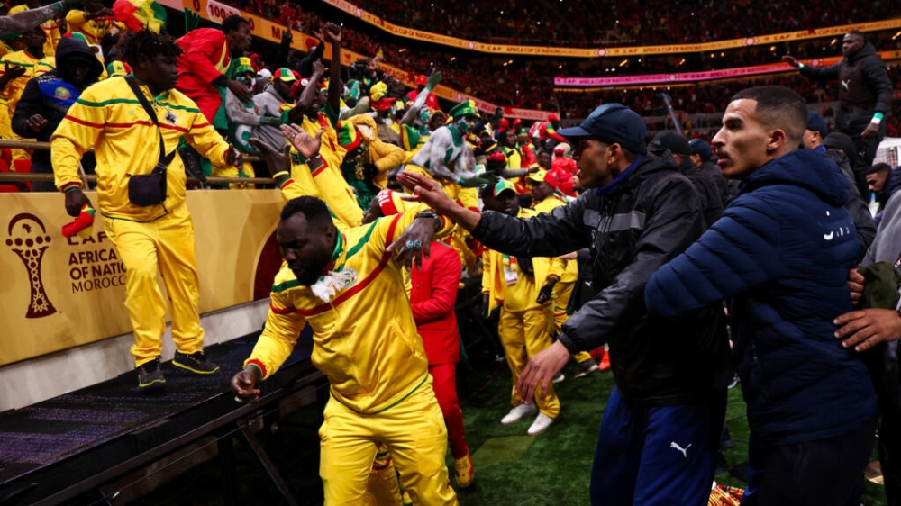 الاتحاد-السنغالي-يندد-بالحكم-الصادر-في-المغرب-بحبس-18-مشجعًا.-ما-القصة؟