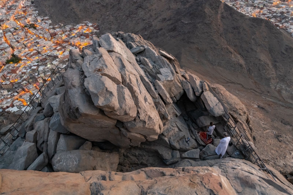 ”تصوّر“.-تجربة-تعيد-اكتشاف-معالم-مكة-والمدينة-من-منظور-مختلف