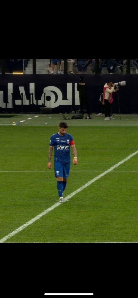 روبن-نيفيز-يشارك-لحظات-رمضانية-مع-أطفاله-ويستعد-لقمة-الهلال-والاتحاد