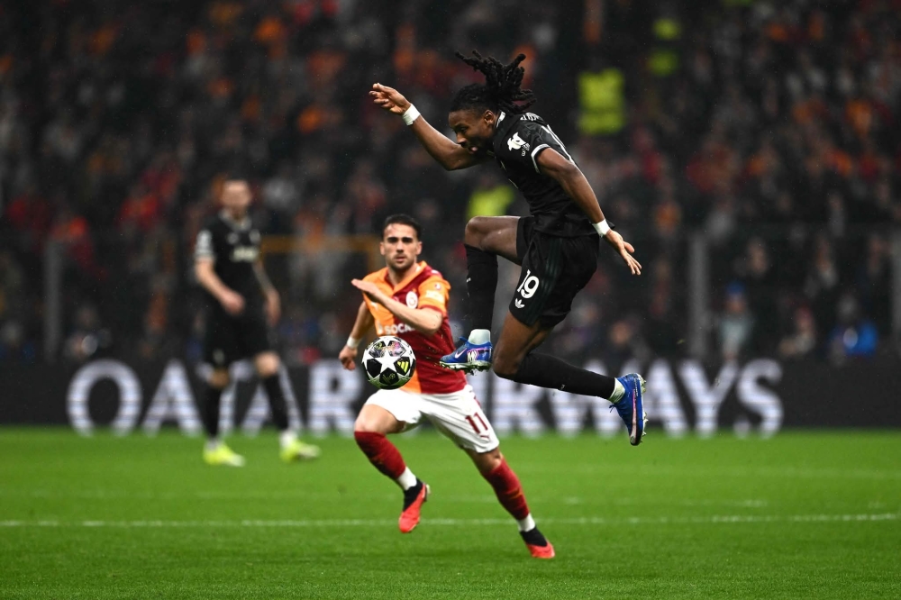 الأربعاء.-يوفنتوس-يحتاج-“ريمونتادا”-تاريخية-لعبور-جلطة-سراي-في-ليلة-أوروبية