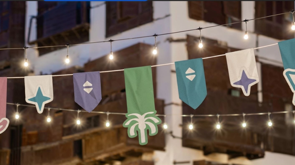 ”الثقافة“-تحظر-استخدام-الألوان-غير-المعتمدة-في-زينة-رمضان