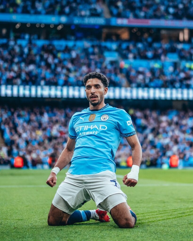 برشلونة-يبحث-التعاقد-مع-المصري-عمر-مرموش-الموسم-المقبل