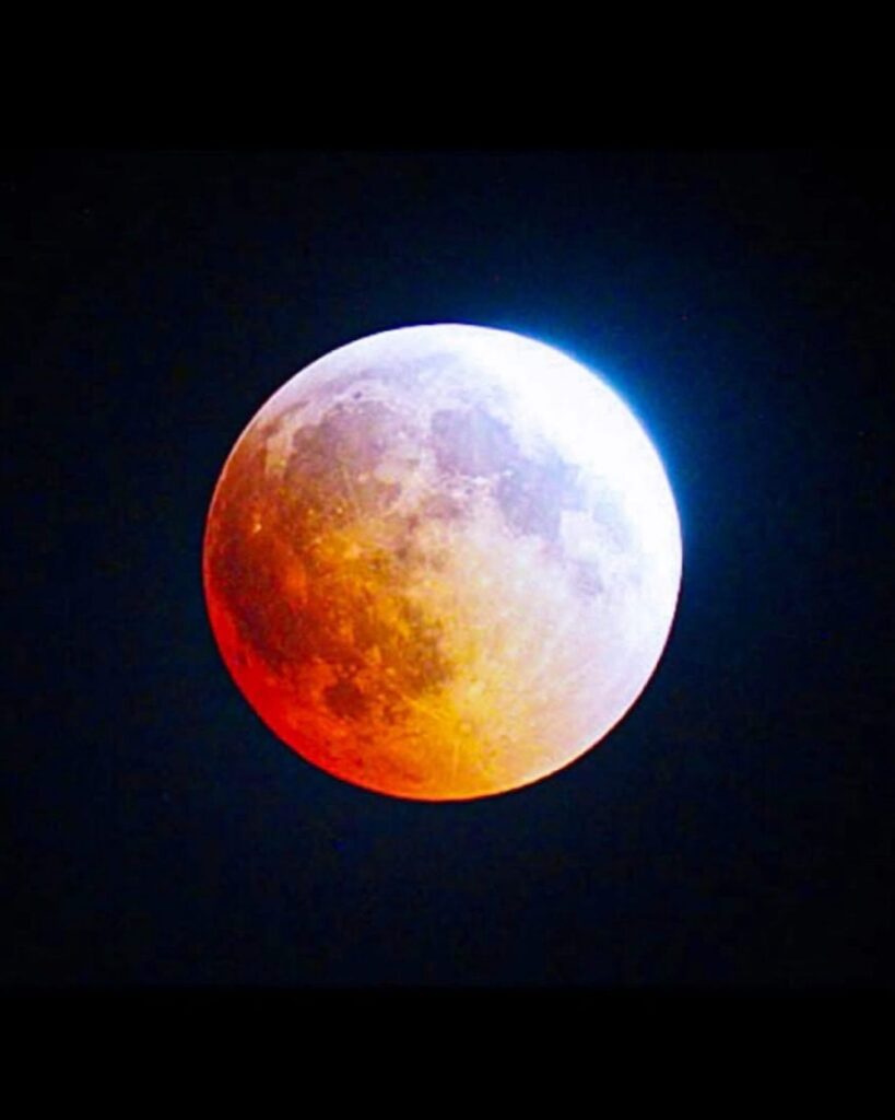 فلكية-جدة:-“القمر-الدموي”-توصيف-غير-علمي.-والخسوف-الكلي-ظاهرة-منتظمة