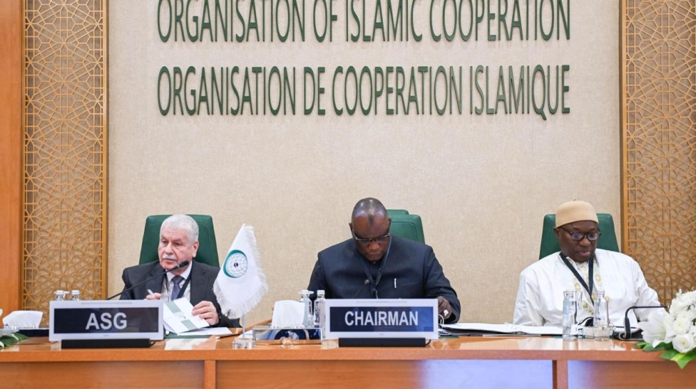 اجتماع-طارئ-لـ-“التعاون-الإسلامي”-لمواجهة-مخططات-الضم-الإسرائيلية