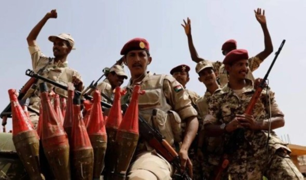 تحذير-أممي-من-تصاعد-غير-مسبوق-للانتهاكات-ضد-المدنيين-في-السودان