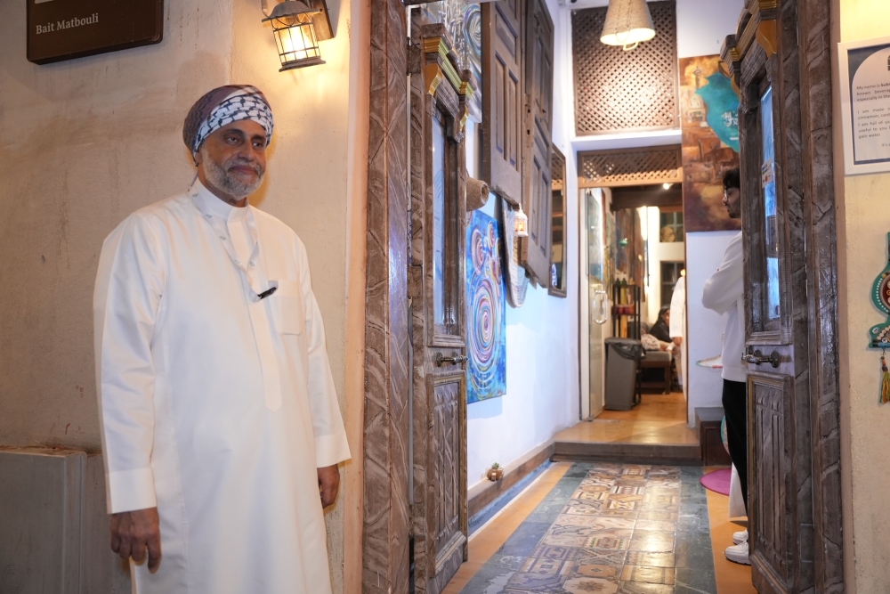 «السوبيا»-تنافس-على-العالمية.-وعبقرية-الأجداد-تتحدى-شح-الموارد-بجدة