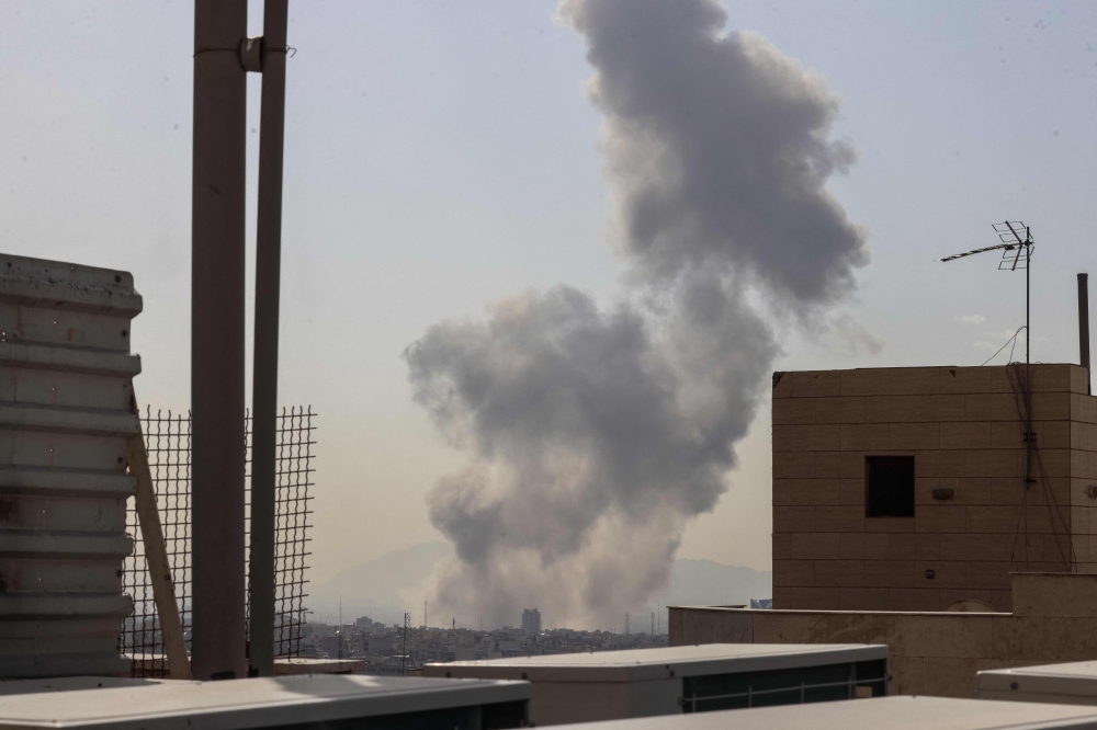 اجتماع-طارئ-لمجلس-الأمن-لبحث-حرب-إيران