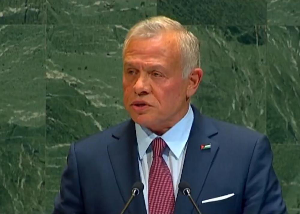 الأردن:-تعاملنا-مع-49-من-الطائرات-المسيرة-والصواريخ-الباليستية