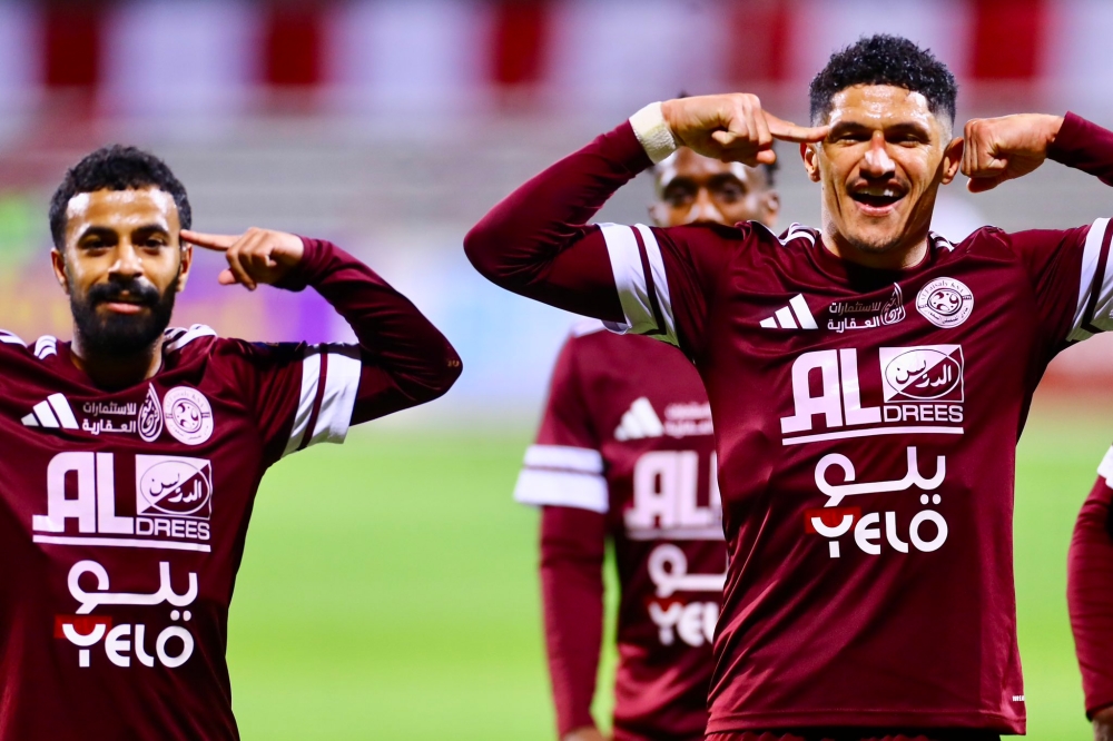 غدًا-في-دوري-يلو.الفيصلي-يصطدم-بالعدالة-و-الدرعية-يواجه-الباطن