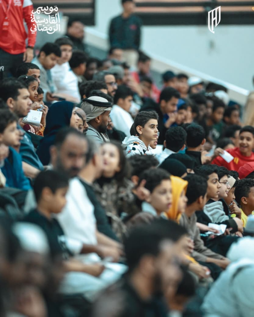 أطباق-رمضانية-وشعبية-في-مسابقة-الطهي