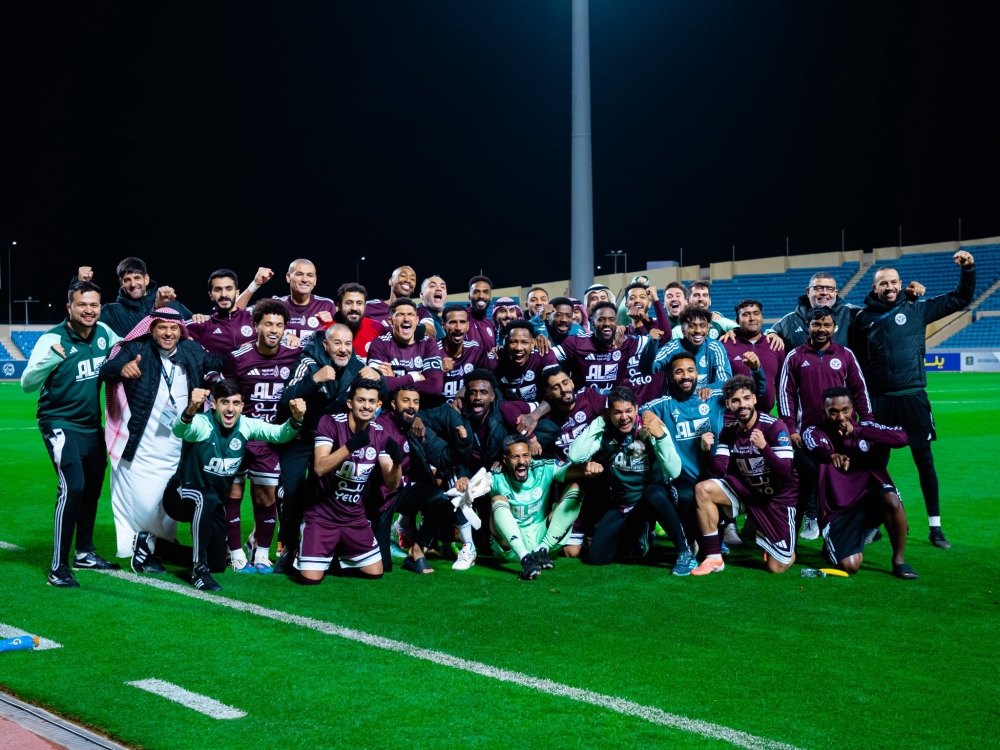 دوري-يلو.-جدة-يهزم-العربي-والفيصلي-يكتسح-العدالة