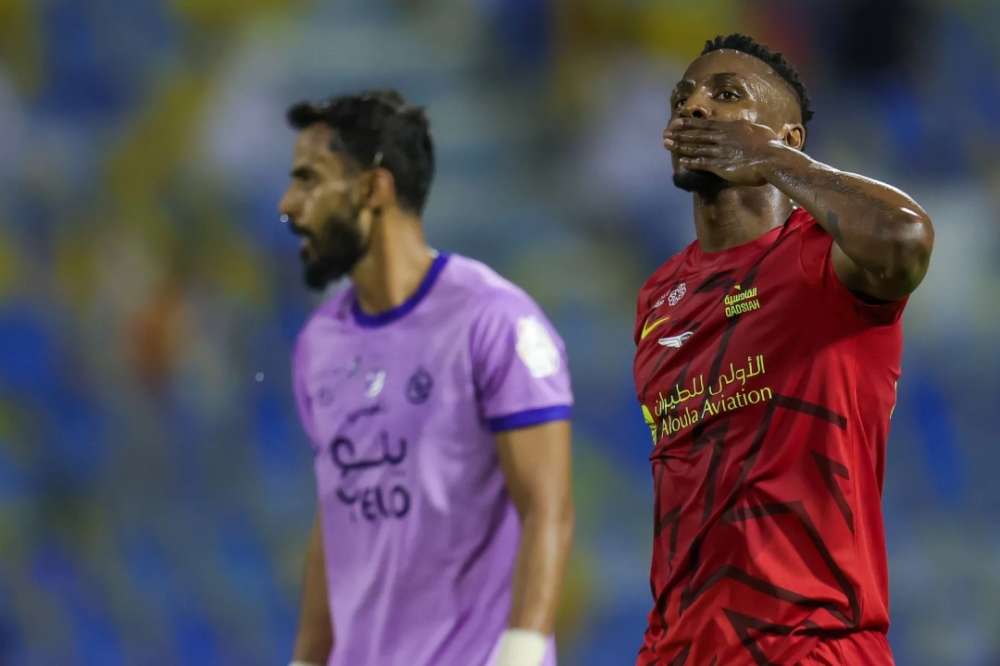 الخميس.-القادسية-ضيف-ثقيل-على-الخلود