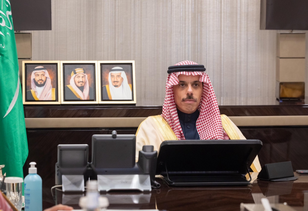 وزير-الخارجية-يبحث-هاتفيًا-تطورات-الأحداث-في-المنطقة-مع-عدد-من-نظرائه