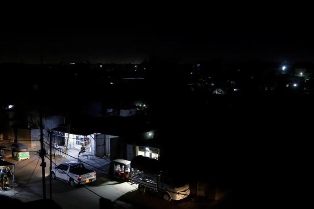 العراق-يكشف-سبب-انقطاع-الكهرباء-عن-عموم-البلاد