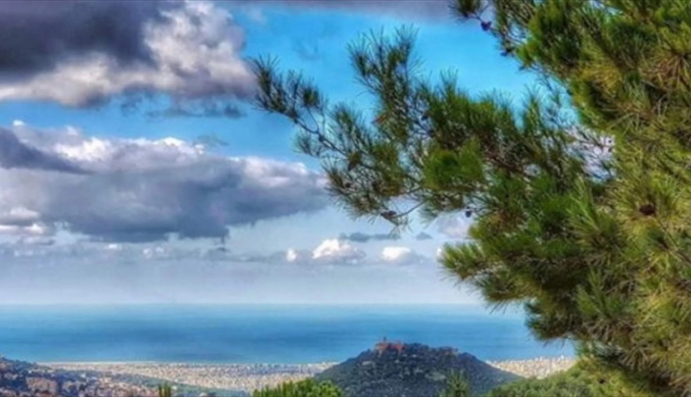 الدمام-21-مئوية.-بيان-درجات-الحرارة-العظمى-على-بعض-مدن-المملكة