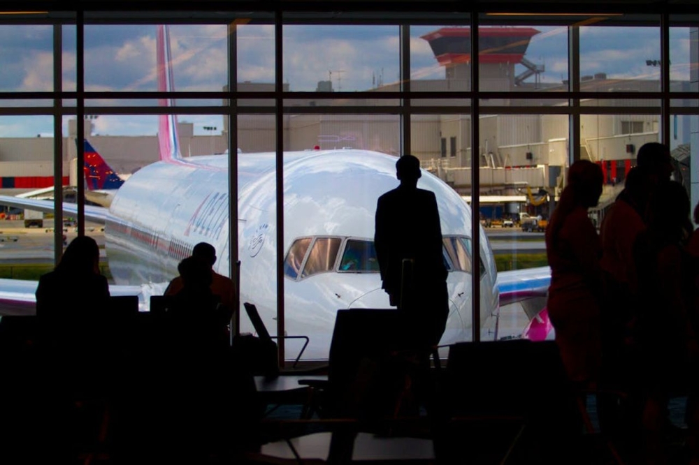 واشنطن:-17500-أمريكيًا-عادوا-من-دول-الشرق-الأوسط-منذ-بدء-الحرب