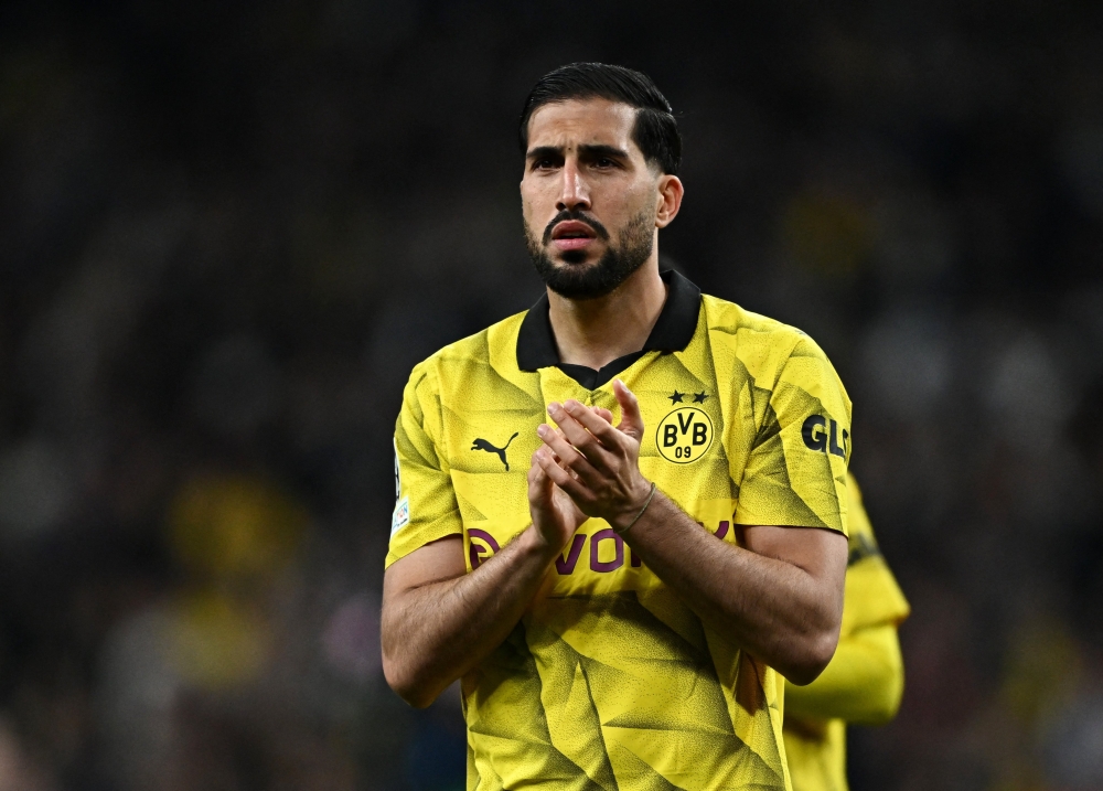 دورتموند-يجدد-عقد-قائده-إيمري-تشان