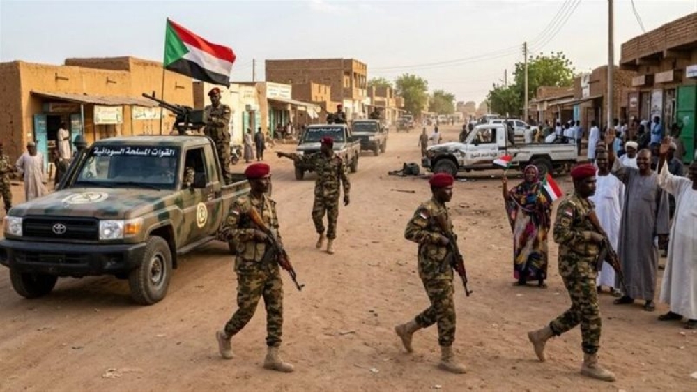 الجيش-السوداني-يعلن-تحرير-مدينة-بارا-في-شمال-كردفان