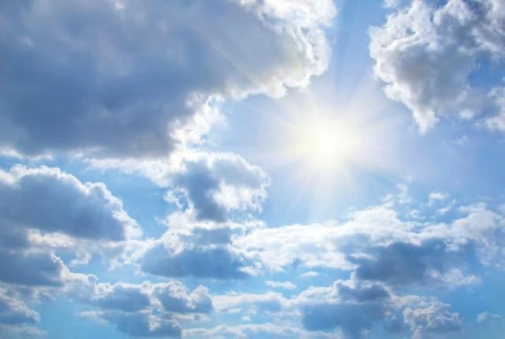 الدمام-22-مئوية.-بيان-درجات-الحرارة-العظمى-على-بعض-مدن-المملكة