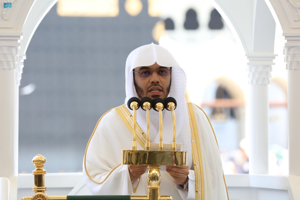 إمام-الحرم:-اغتنام-رمضان-علامة-على-صدق-إيمان-العبد