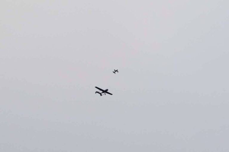 الإمارات.-تدمير-9-صواريخ-باليستية-واعتراض-109-طائرات-مسيّرة