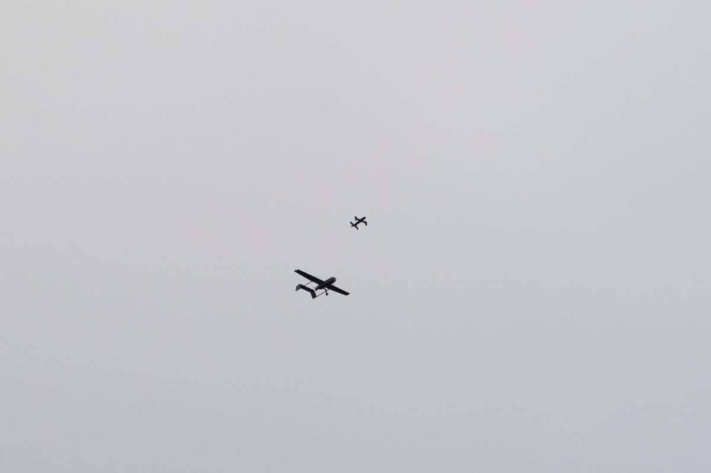 الإمارات.-تدمير-9-صواريخ-باليستية-واعتراض-109-طائرات-مسيّرة