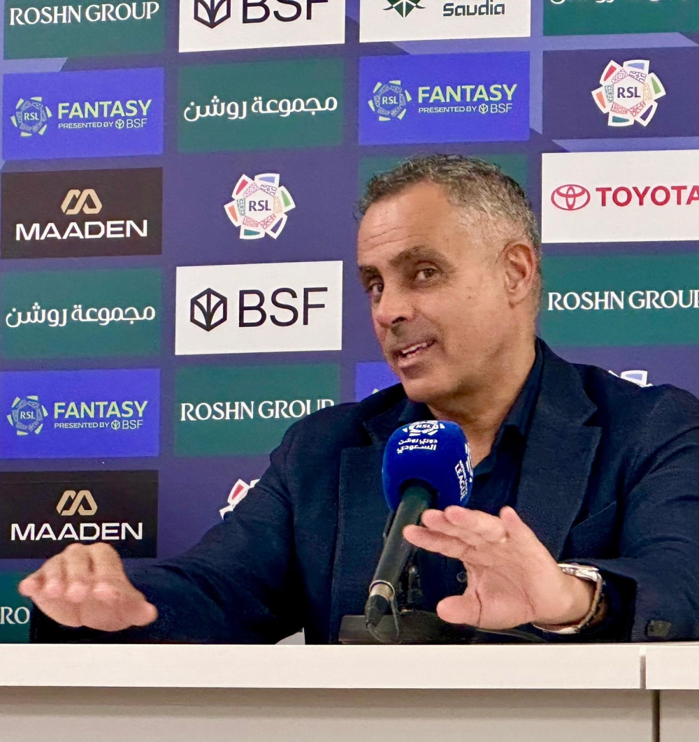 غوميز-مدرب-الفتح-يعلق-على-الهزيمة-من-التعاون:-“الحكم-غير-النتيجة”