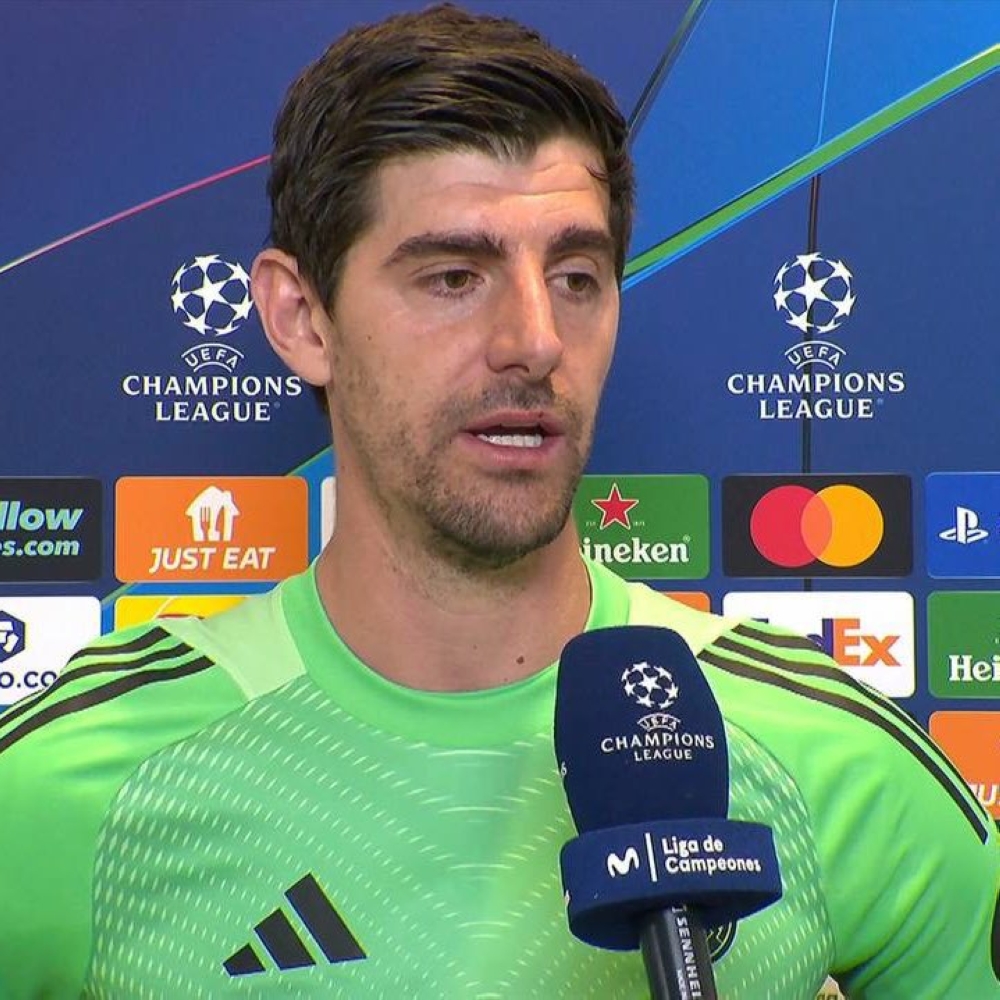 أندية-دوري-روشن-السعودي-تستهدف-تيبو-كورتوا-في-صفقة-قياسية