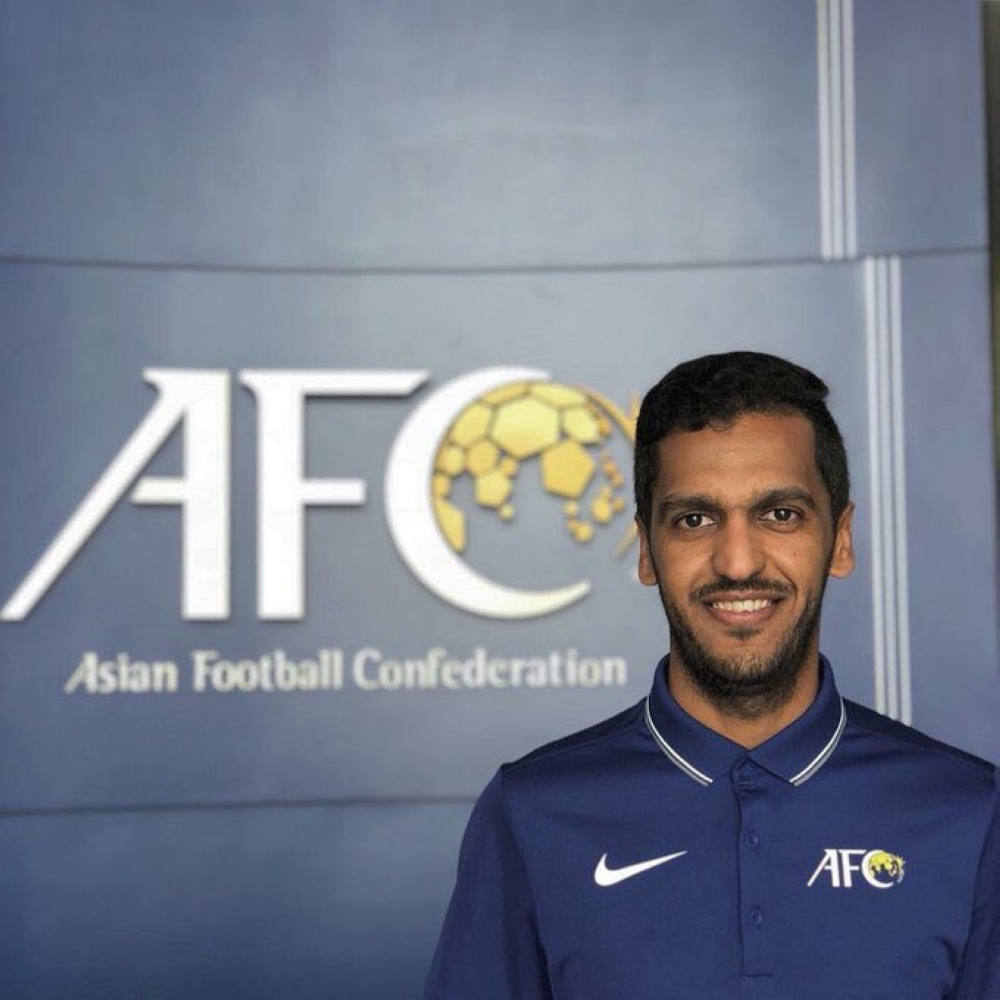 الجريس-حكمًا-للقاء-النصر-ونيوم.-حكام-مباريات-اليوم-في-الجولة-25-من-دوري-روشن