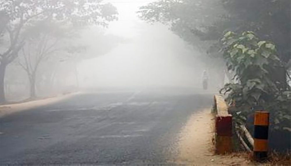 طريف-تسجل-الأقل-حرارة-في-المملكة-بـ-3-مئوية.-وتوقعات-بأمطار-رعدية-ورياح-نشطة