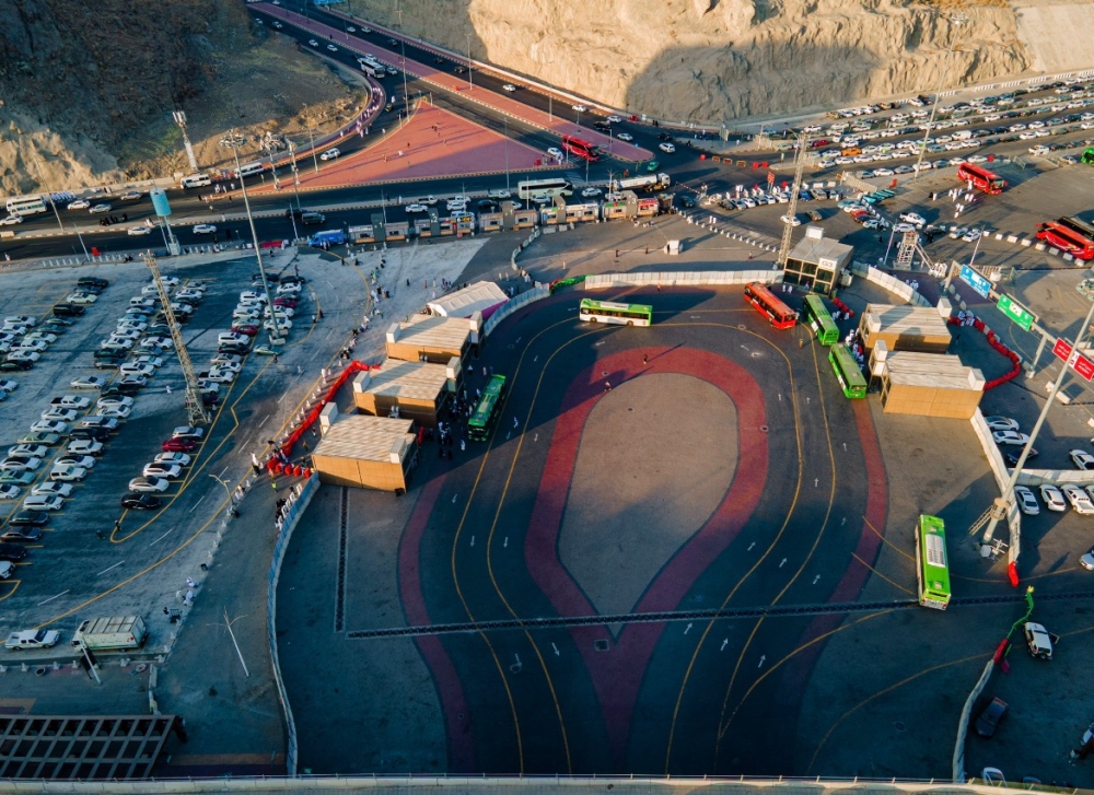 محطة-كدانة-تستقبل-2,5-مليون-زائر-خلال-النصف-الأول-من-رمضان