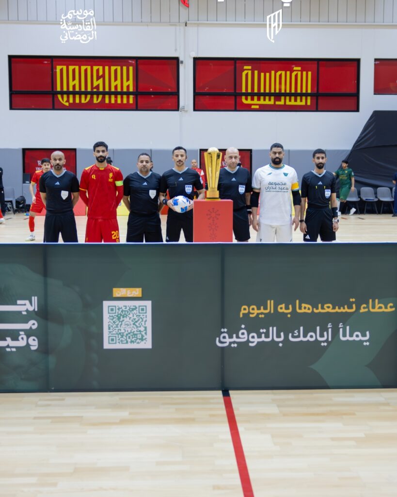 127-ألف-زائر-في-ختام-موسم-القادسية-الرمضاني-2026