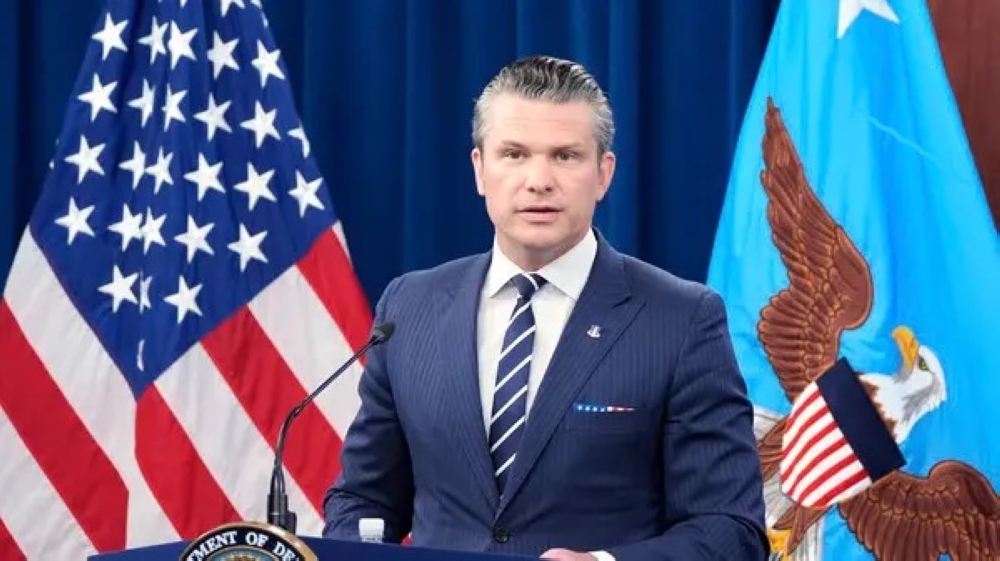 وزير-الحرب-الأمريكي:-سنذهب-إلى-أبعد-مدى-لتحقيق-النجاح-في-إيران