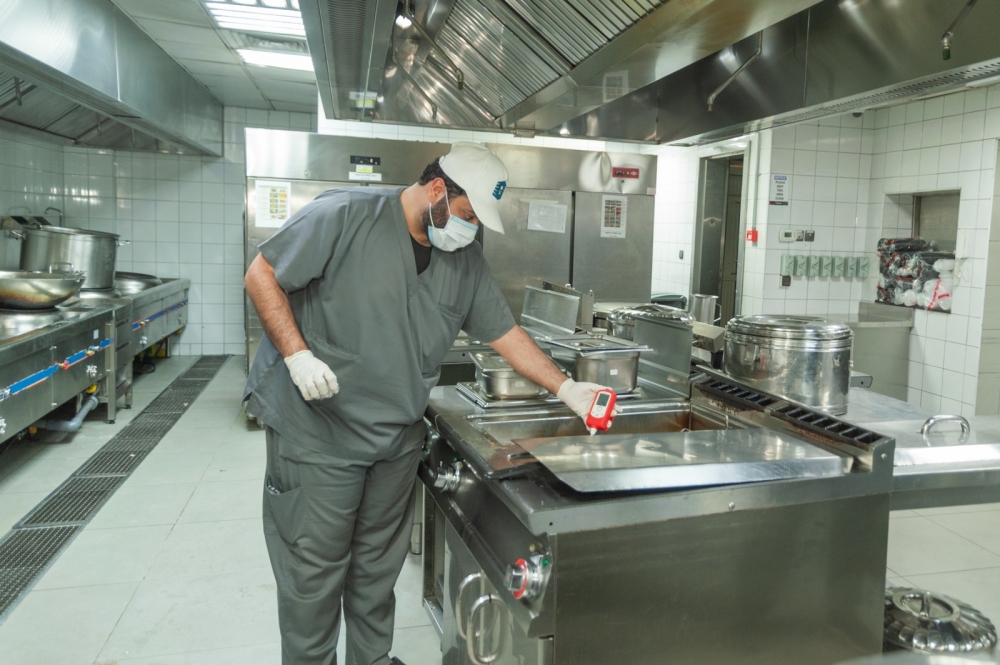 استنفار-14-ألف-كادر-بشري-في-مكة-المكرمة-لخدمة-المعتمرين-والزوار