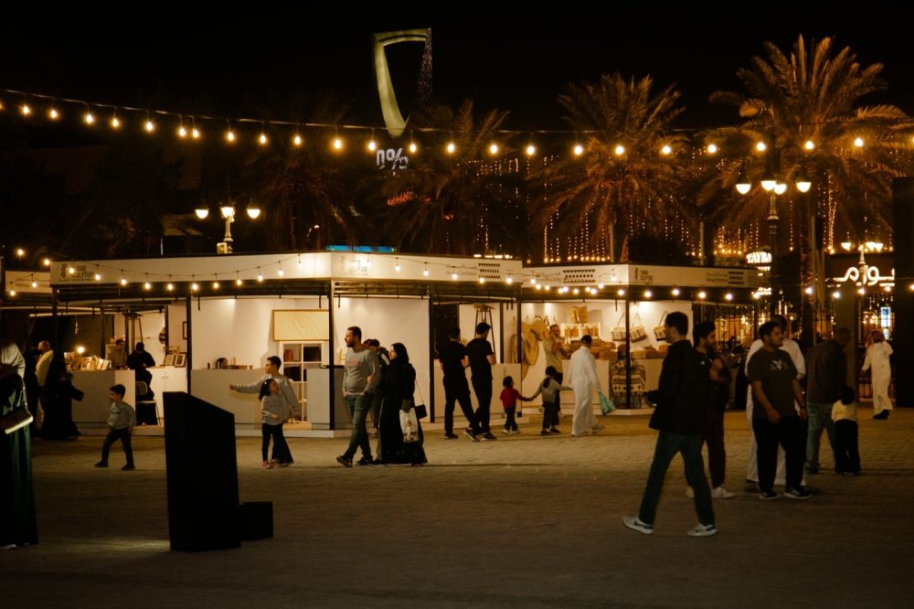 25-منحوتة-مستدامة-تتوج-ختام-«طويق-للنحت»-بمدينة-الرياض