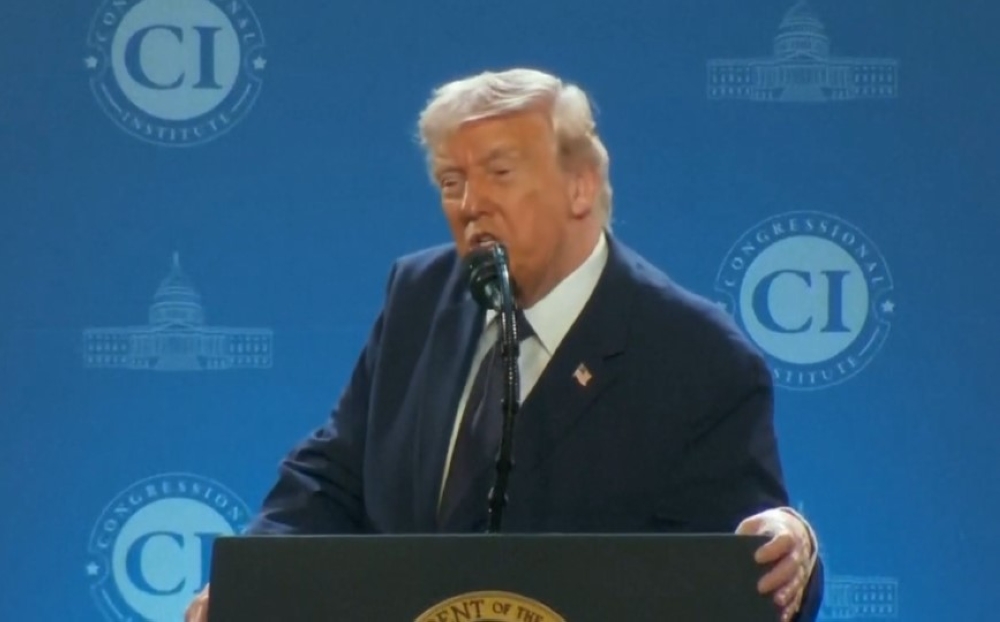 ترامب:-دمرنا-46-سفينة-إيرانية.-وسنفوز-بهذه-الحرب