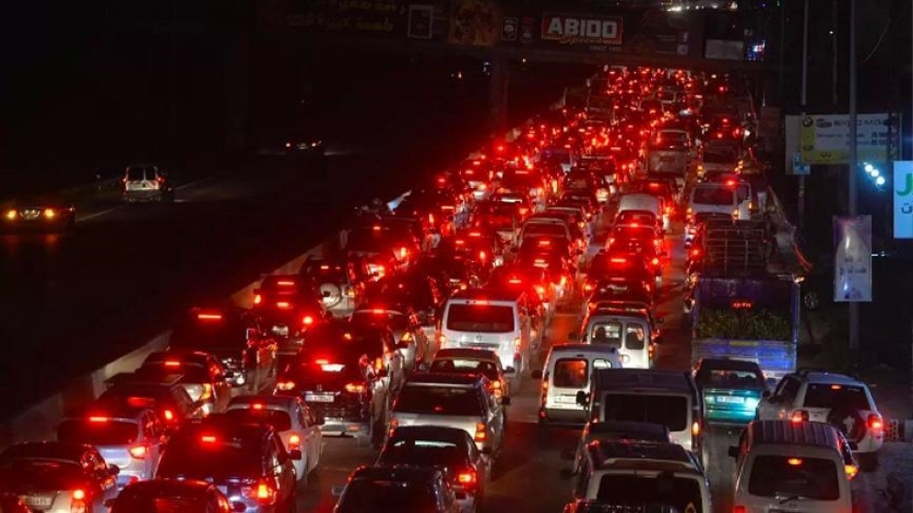 700-ألف-نازح-جراء-الحرب-في-لبنان-منذ-نحو-أسبوع