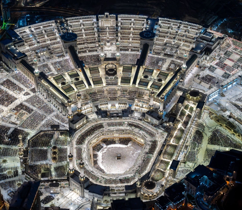 4-مرتكزات-تدعم-خطة-الهيئة-لاستقبال-ضيوف-الرحمن-بالعشر-الأواخر