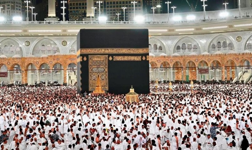 96-مليون-شخص.-أرقام-تخطف-الأنظار-لقاصدي-الحرمين-خلال-20-يومًا