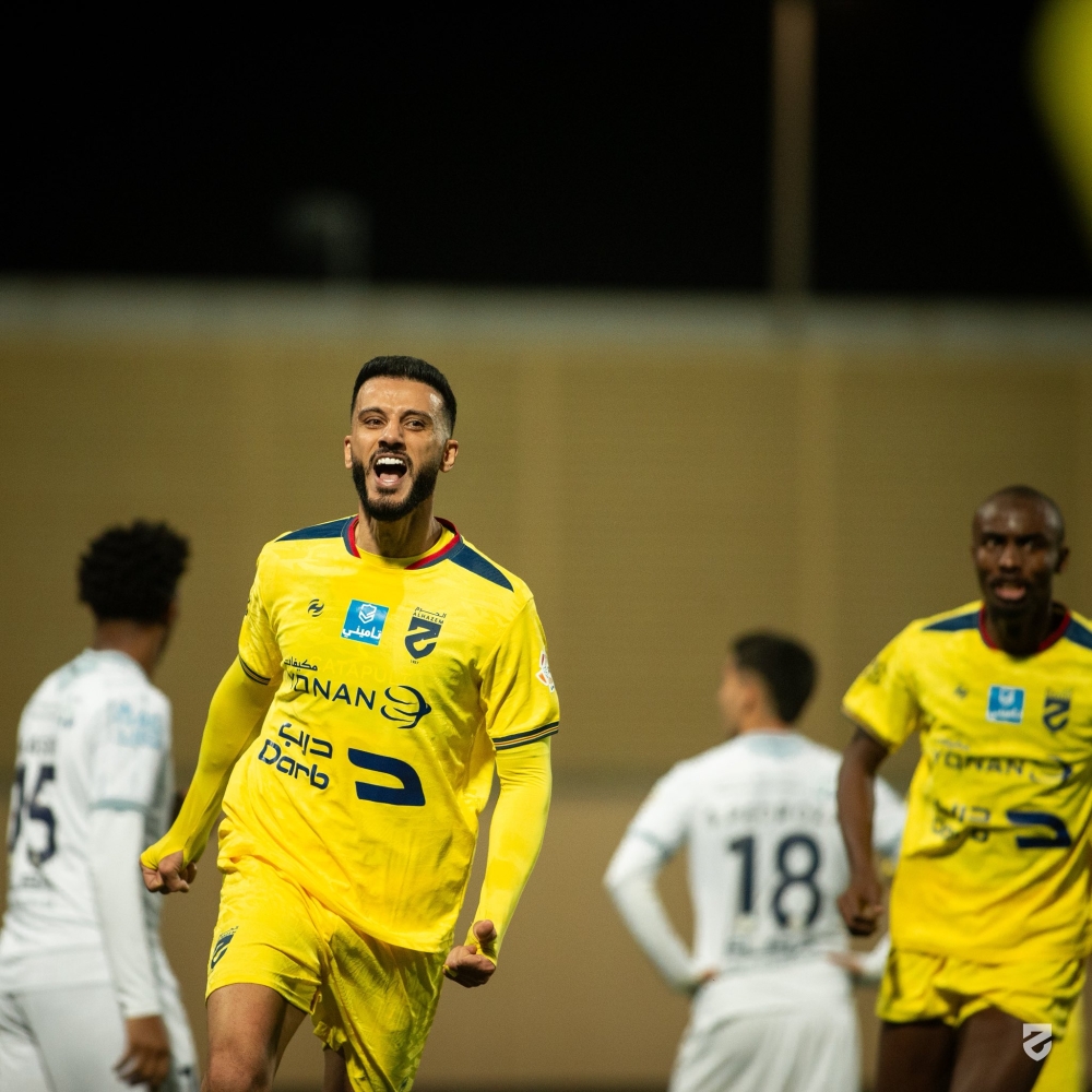 غداً.الخلود-والحزم-لتأمين-موقعهما-في-المنطقة-الدافئة