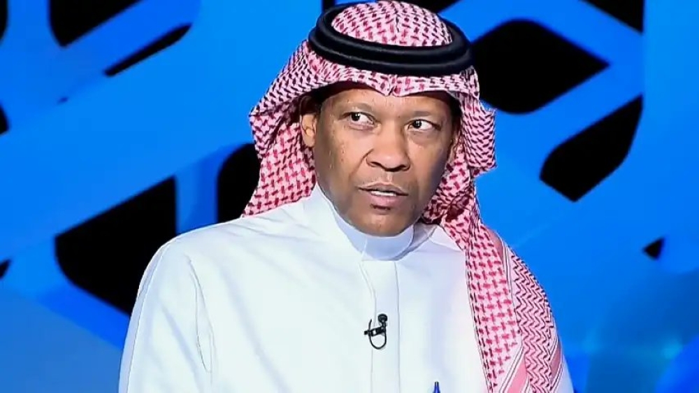 محمد-الدعيع:-منافس-الهلال-الأهلي.-والنصر-الأقل-فنيا
