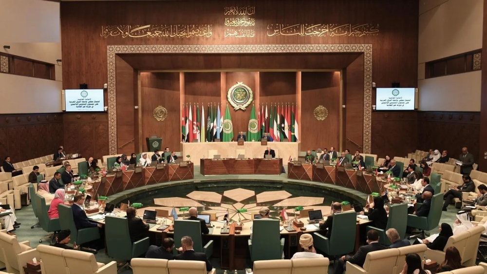 الجامعة-العربية-والبرلمان-العربي-يدينان-استمرار-إغلاق-المسجد-الأقصى