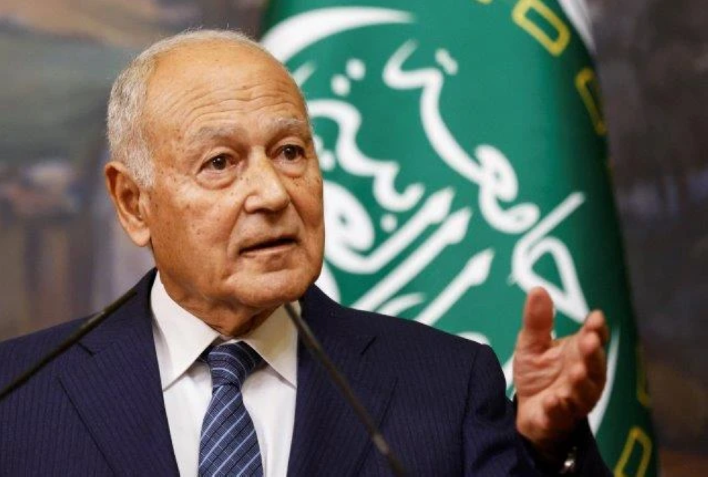 الأمين-العام-لجامعة-الدول-العربية-يدين-استهداف-ميناء-صلالة