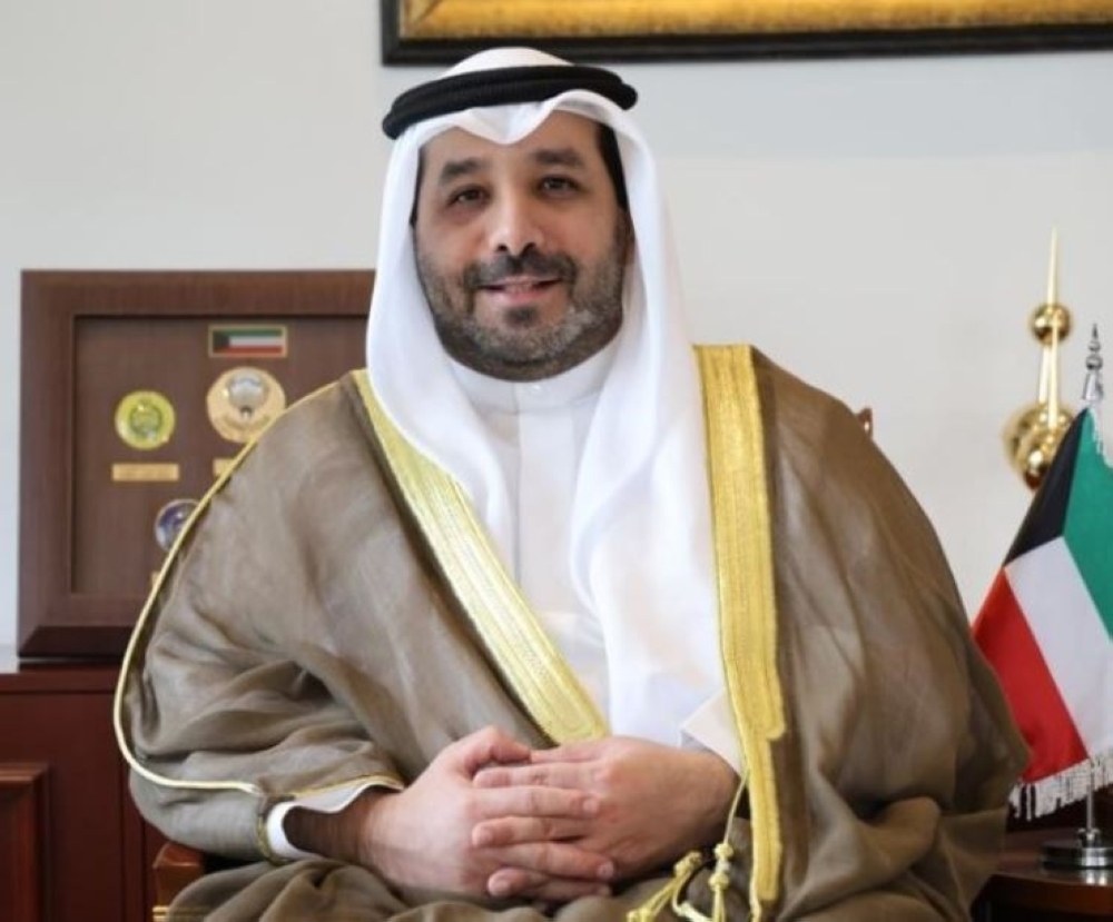 سفير-الكويت:-نشكر-المملكة-قيادة-وشعبًا-على-ضيافتهم-وعنايتهم-بالكويتيين-العالقين